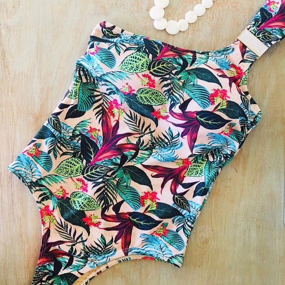 Banka Panka Other - Bodysuit made in Brazil size S